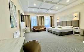 Гранд отель Евразия